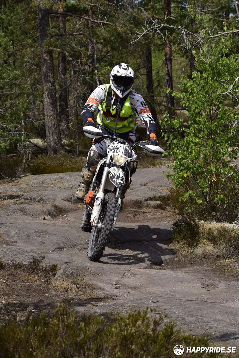 Bild från Lida Loop 2018